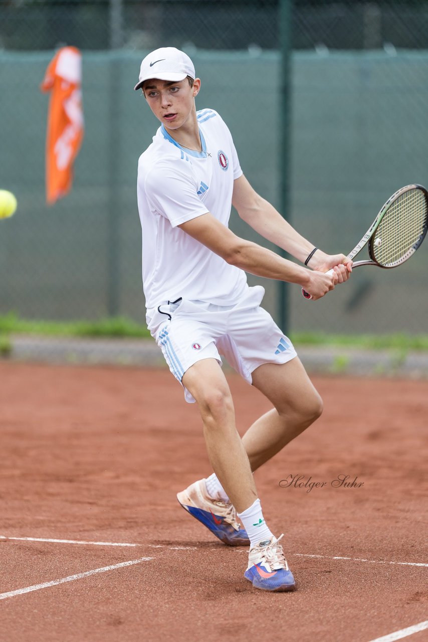 Bild 291 - Bergstedt Open
